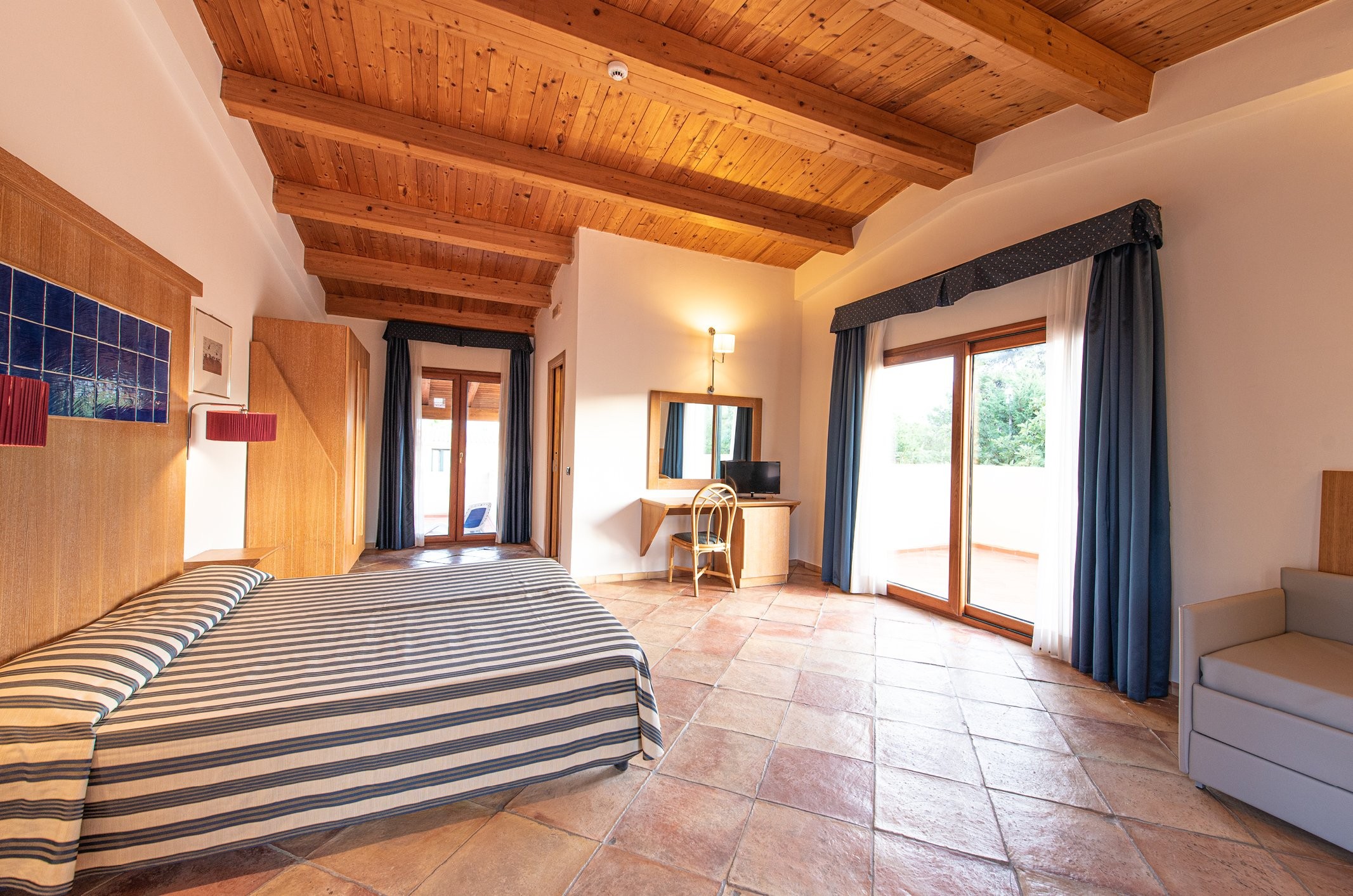 TH Le Castella - Baia degli Dei